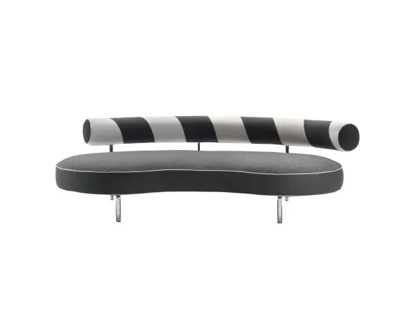 Supermax sofa by Flexform
