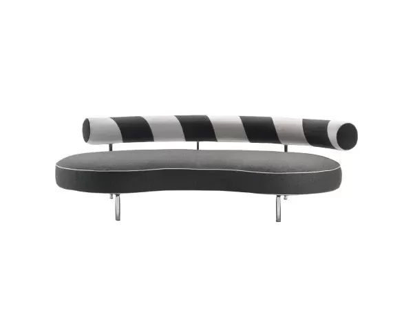 Supermax sofa by Flexform