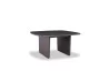 Nairobi table by Baxter
