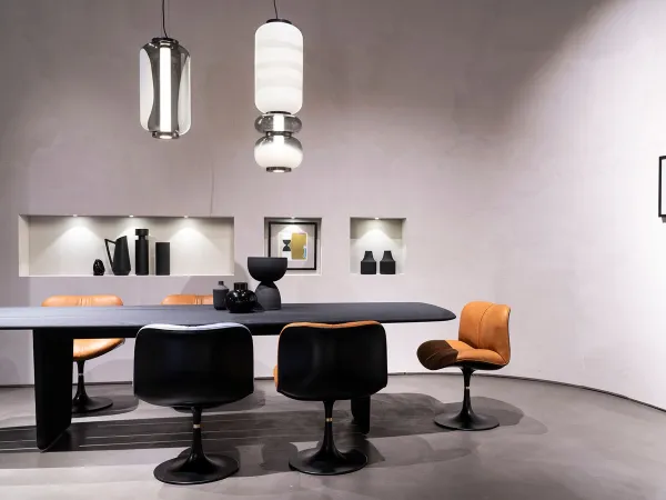 Nairobi tisch von Baxter