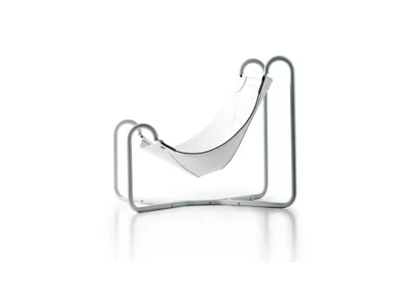 Der Baffo Sessel von Busnelli