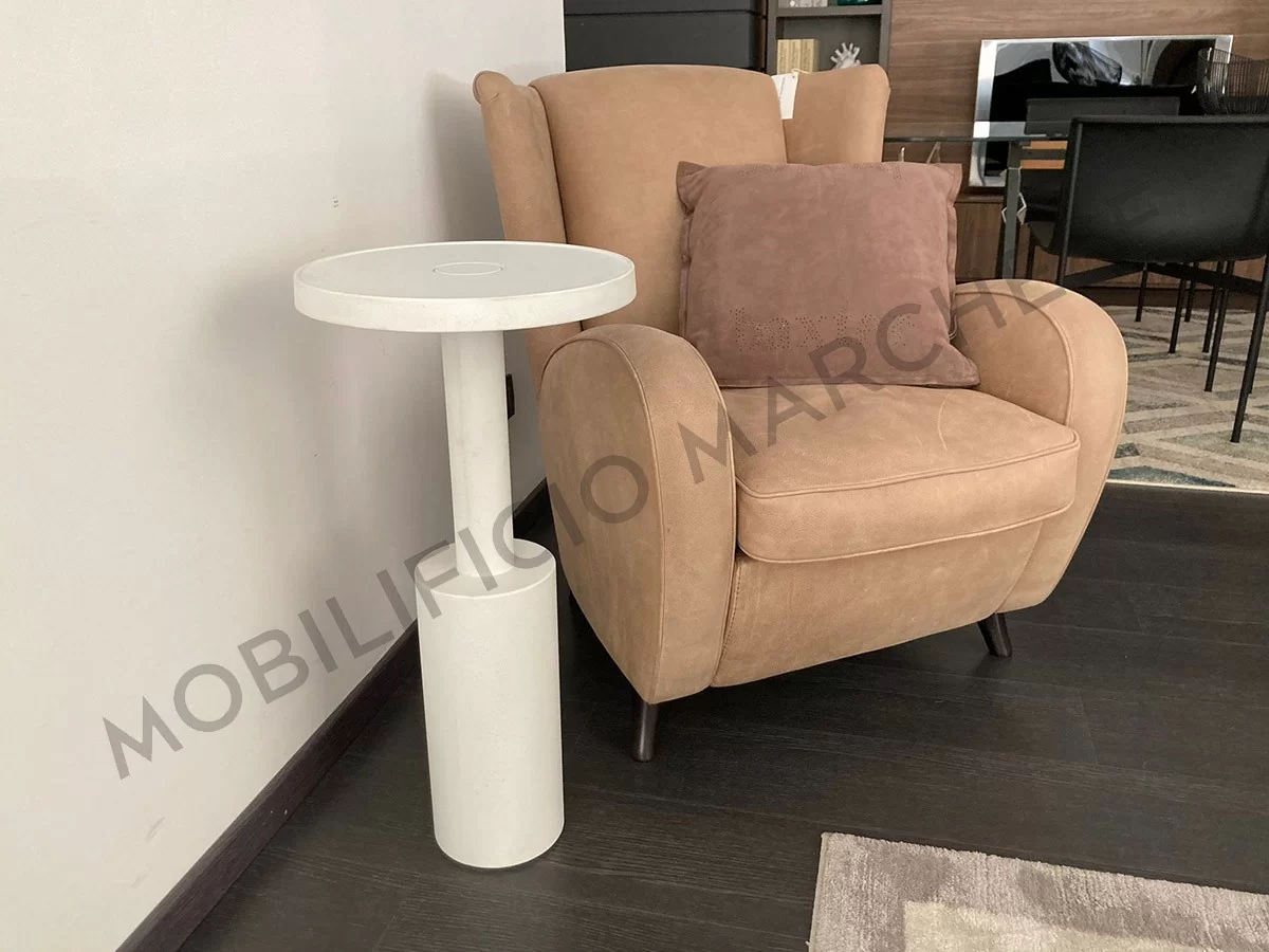 Table basse Pilar de Baxter en vente sur Mobilificio Marchese