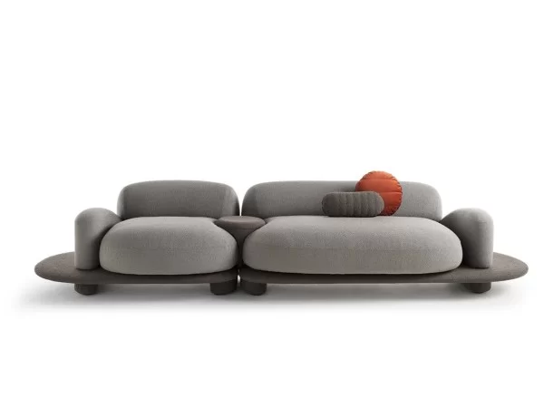 Grumetto sofa by Busnelli