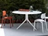 The Colander chair outdoor