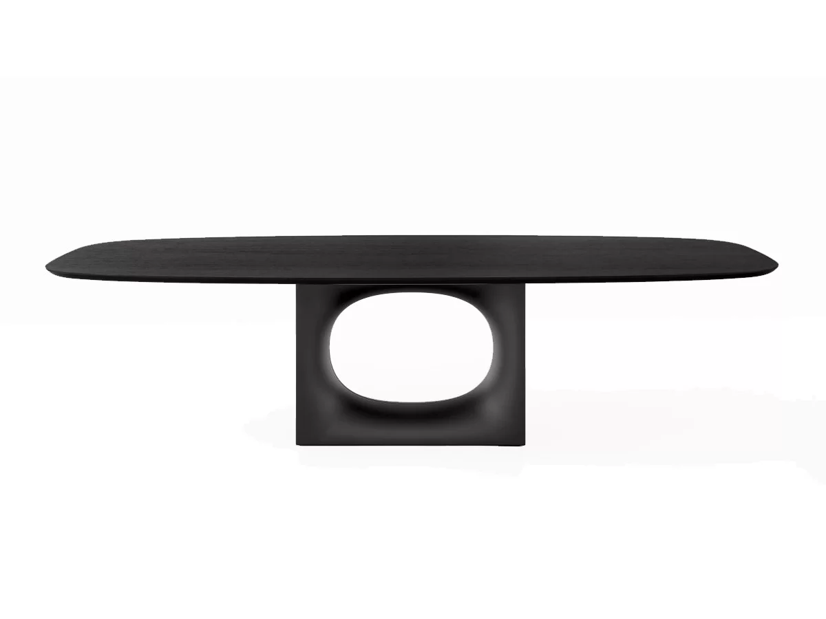 La table Holo de Kristalia