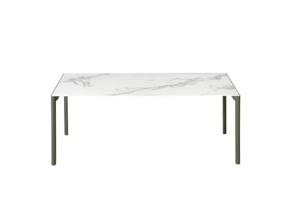 Maki Tavolo Kristalia