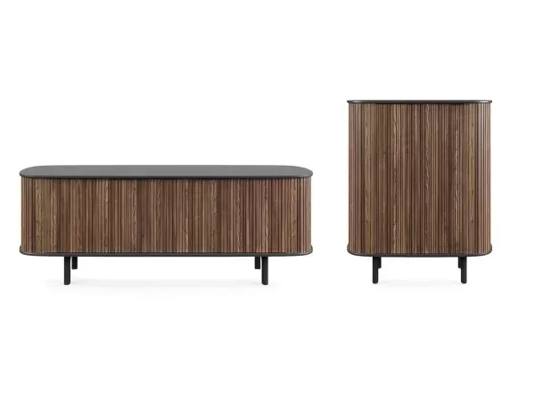 The Pillier sideboard by Liu Jo Living