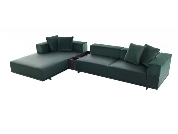 Regolo sofa by Busnelli