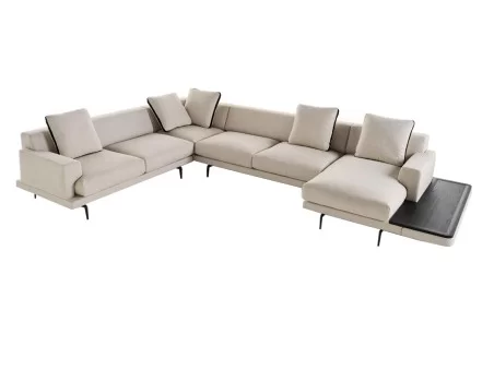 Sofa Gilmour von Busnelli