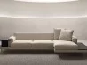 The new Gilmour sofa by Busnelli