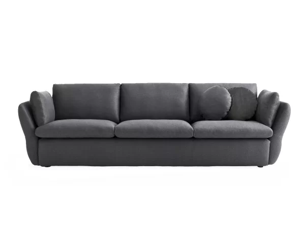 The Buz sofa by Busnelli