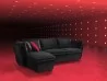 Busnelli Buz sofa in a living area