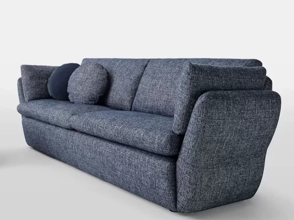 Das Buz Sofa von Busnelli