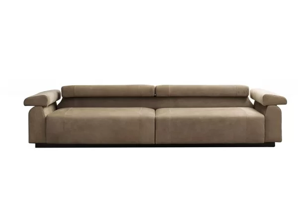 AtoB sofa by Busnelli