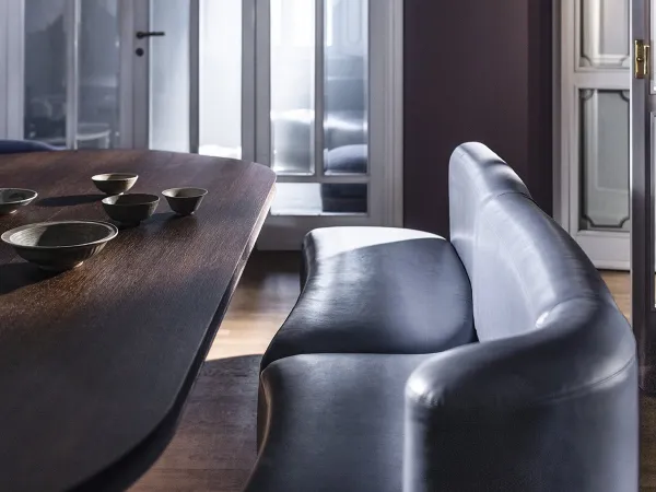 Details zu Baxter Clara Sitzbank