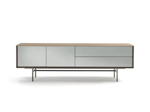 The Harald sideboard by Porada