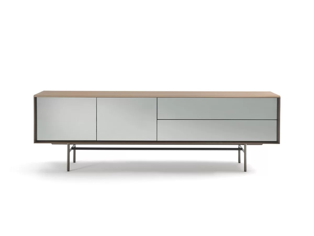 The Harald sideboard by Porada