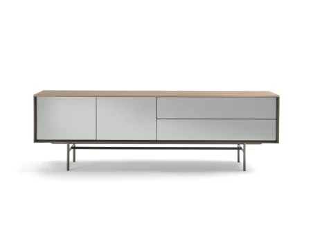 The Harald sideboard by Porada