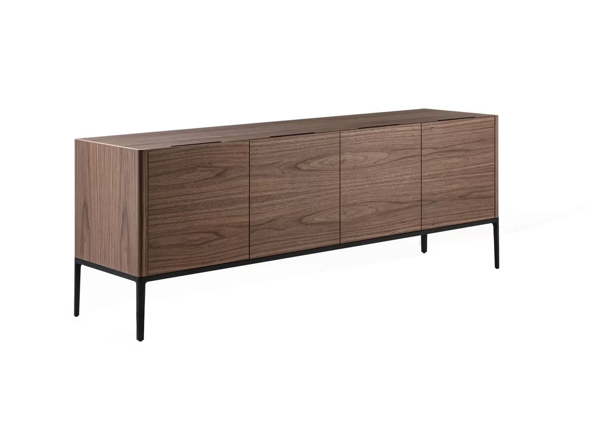 The Kanto sideboard by Porada