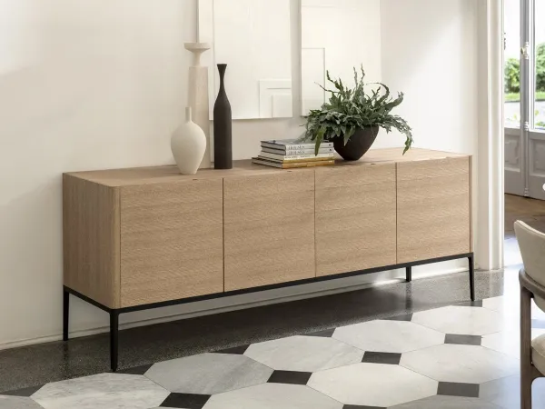 The Kanto sideboard by Porada