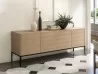 The Kanto sideboard by Porada