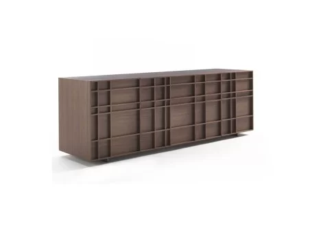 Kilt sideboard by Porada