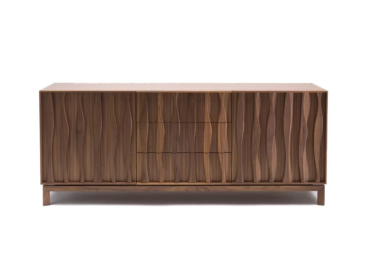 Masai sideboard by Porada