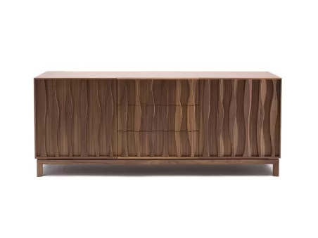 Masai sideboard by Porada