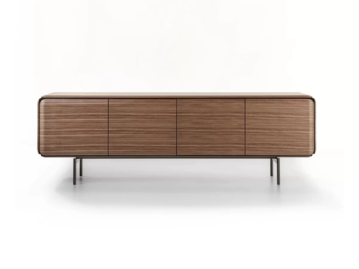 The Pebble sideboard by Porada