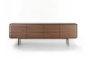 The Pebble sideboard by Porada
