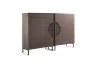 The Polifemo bar cabinet by Porada