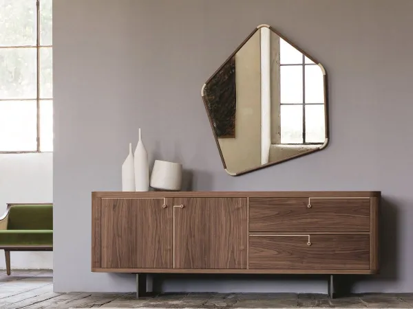 Rondò 1 sideboard by Porada