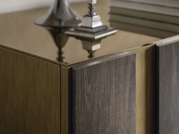 Details of the Amsterdam sideboard