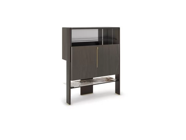 The Cremona sideboard by Cattelan Italia