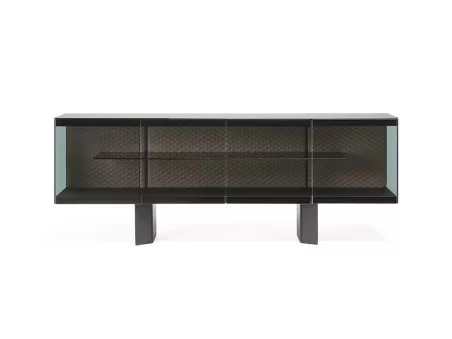 The Boutique sideboard by Cattelan Italia
