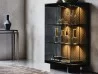 The Boutique sideboard in a tall version