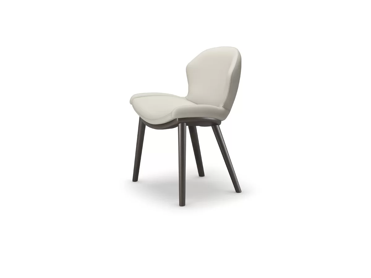 The Rachel chair by Cattelan Italia