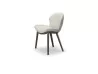 The Rachel chair by Cattelan Italia