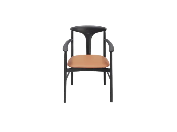 Silla Tonbo de Kristalia