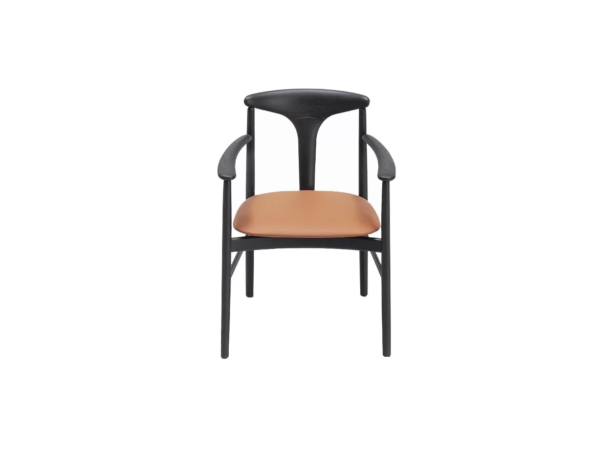 Chaise Tonbo de Kristalia