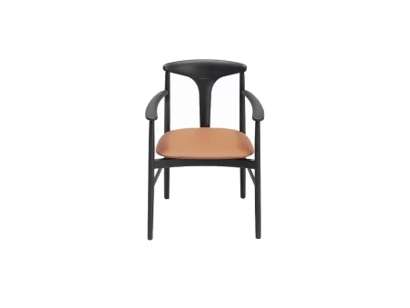 Tonbo stuhl von Kristalia