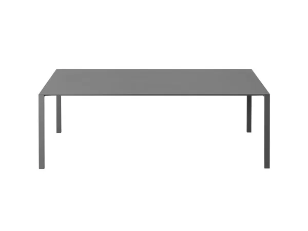 The Thin-K table by Kristalia