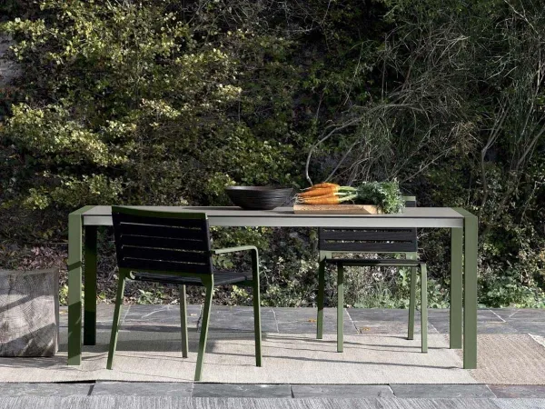 Sushi Tavolo Kristalia