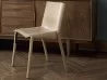 The 1085 Edition chair by Kristalia in a living area