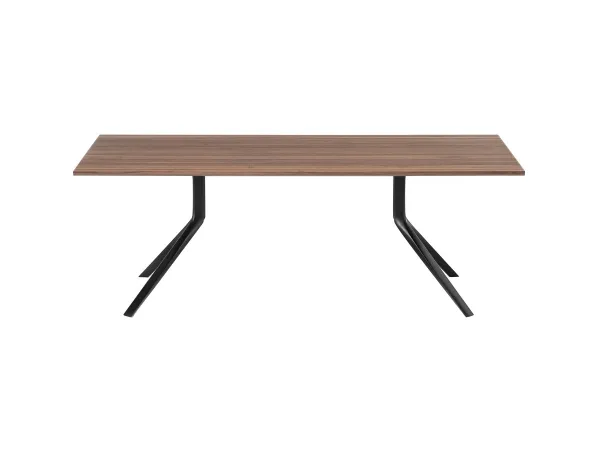 La table Oops de Kristalia