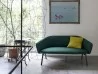 Tuile by Kristalia in a sofa version