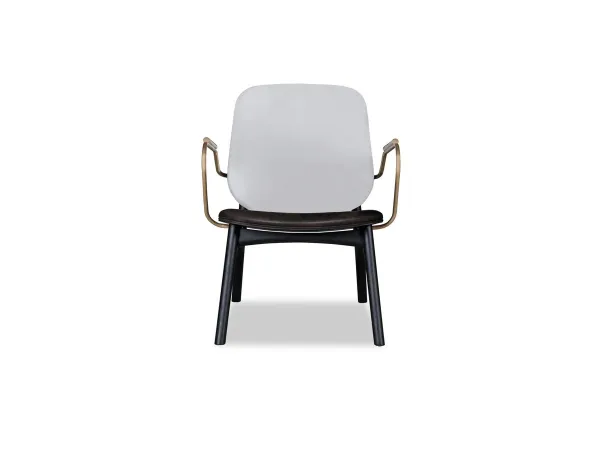 Fauteuil Thea de Baxter