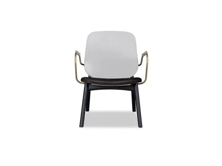 Thea armchair by Baxter
