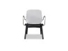 Thea armchair by Baxter