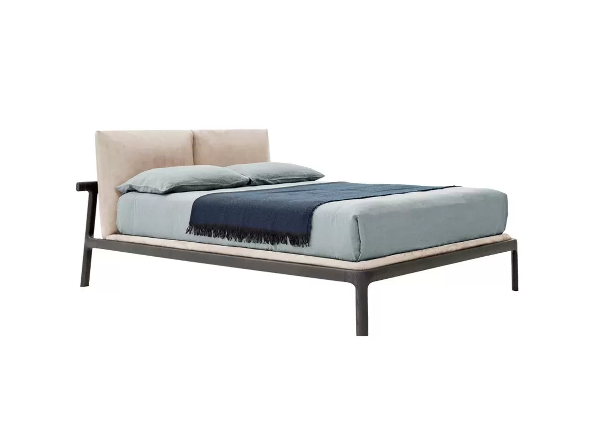 Pianca Fushimi bed